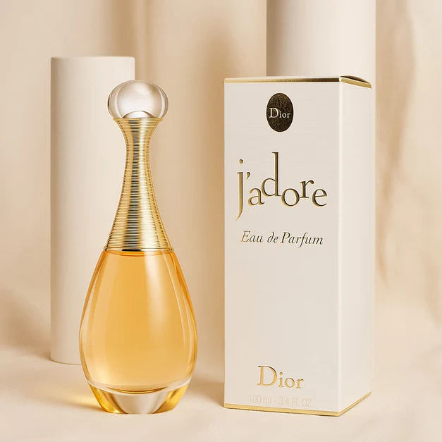 CHRISTIAN DIOR Jadore Eau De Parfum 100ml/3.4Oz