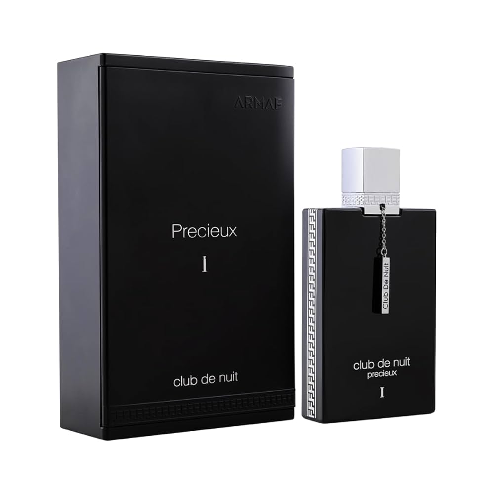 Armaf Club De Nuit Precieux Extrait de Parfum-55ml/1.85oz