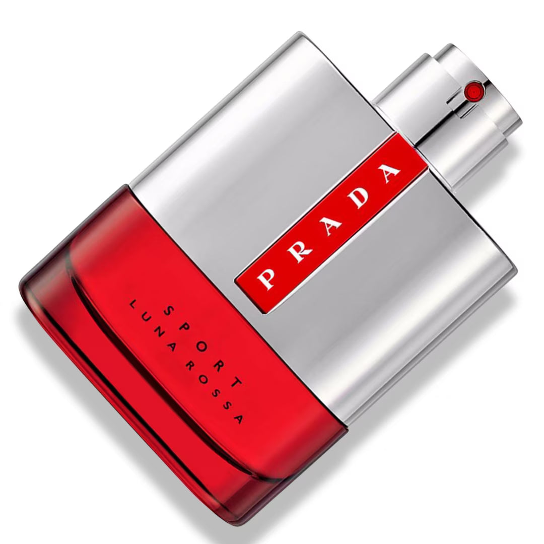 Prada Sport Luna Rosa EDT - TESTER Box. 100ml
