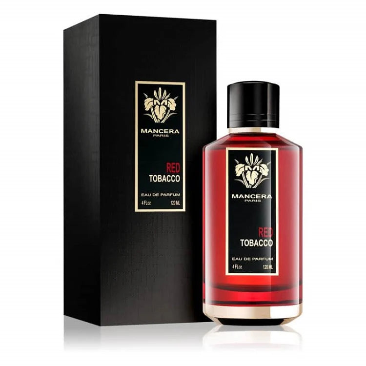 RED TOBACCO MANCERA PARIS EDP 120ML/4FL OZ