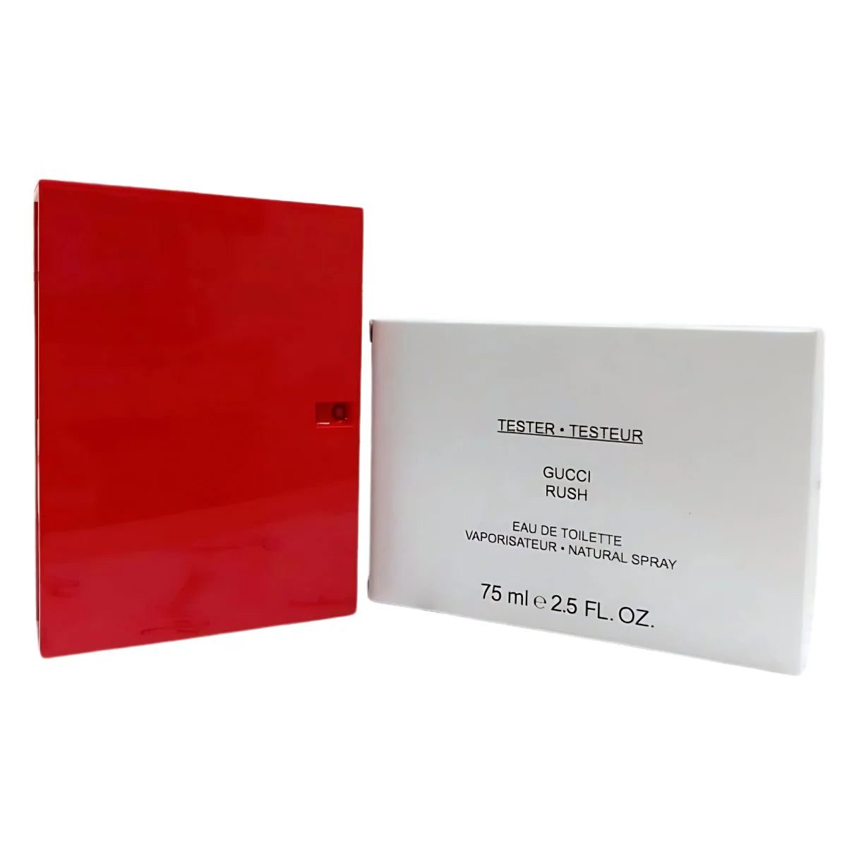 Gucci Rush Women's Tester 2.5Oz
