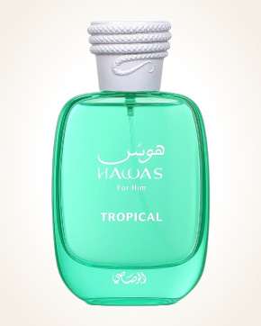 Rasasi Hawas Tropical 100ML/3.4Oz