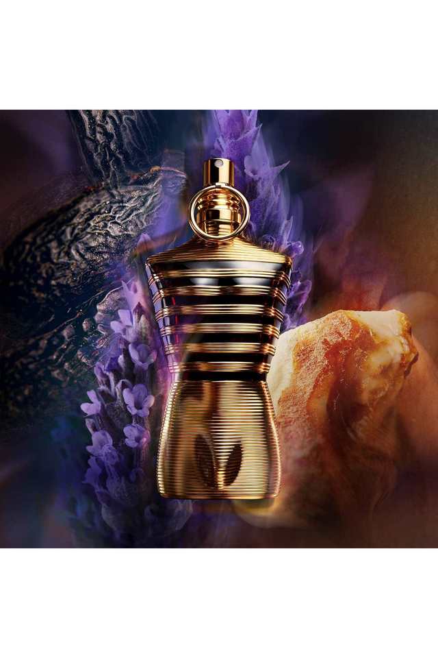 Jean Paul Gaultier Le Male Elixir Tester Parfum-125ml/4.2oz
