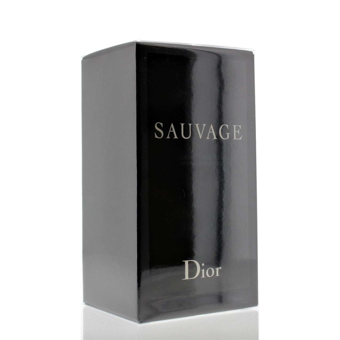 Dior Sauvage Eau De Toilette 60ML/2Oz