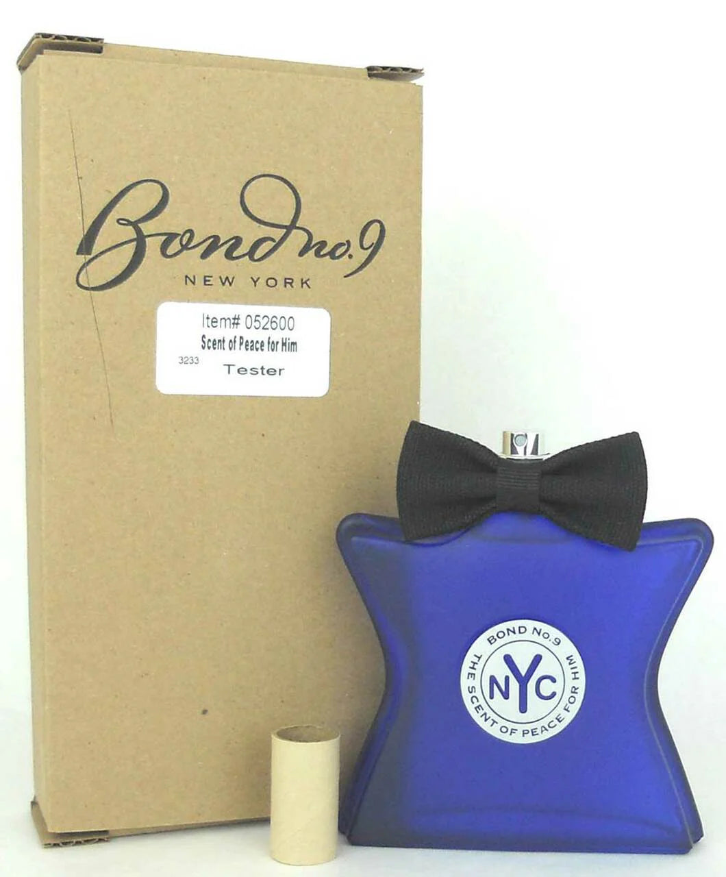 BOND 9 THE SCENT OF PEACE FOR HIM 3.4OZ/100ML EAU DE PARFUM