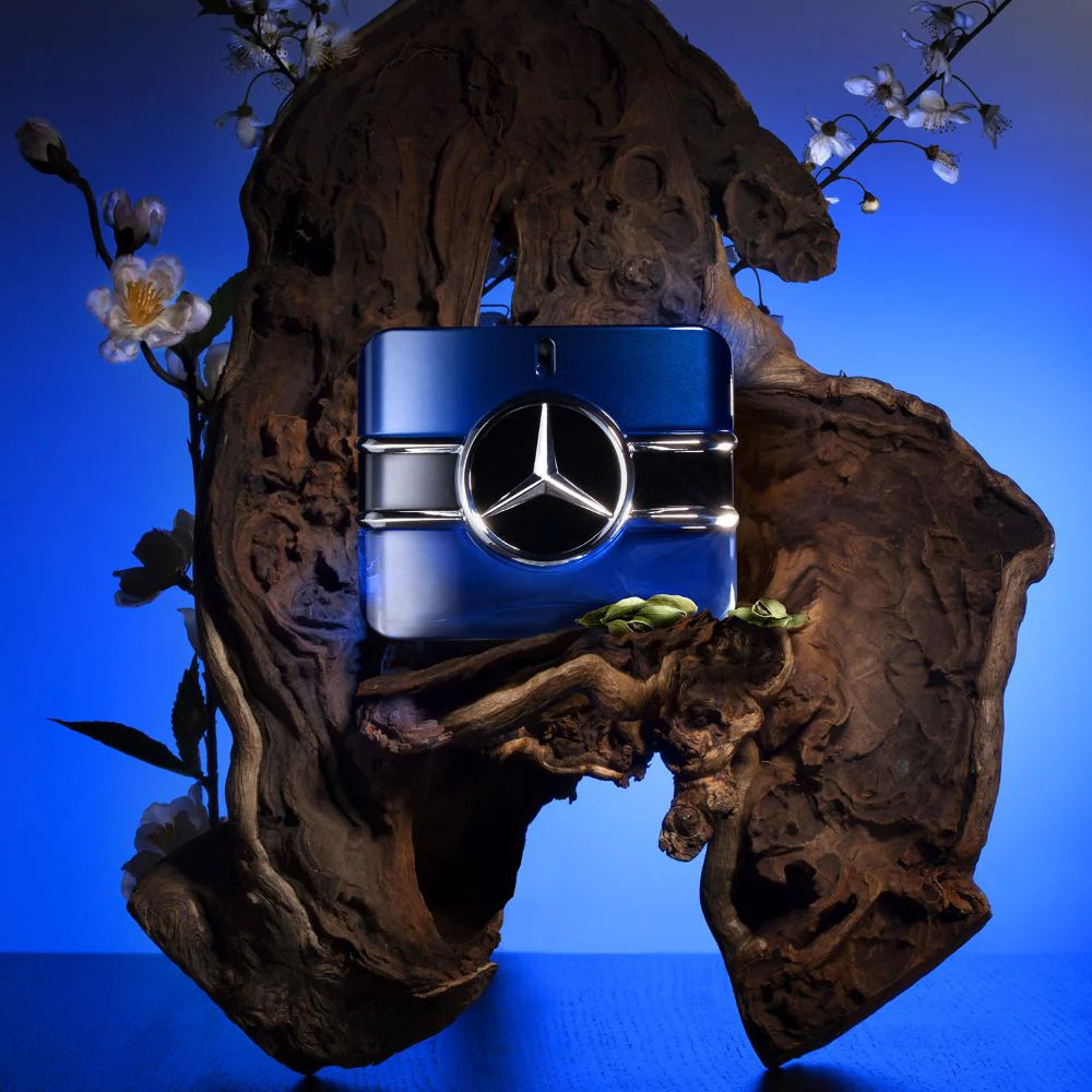 MERCEDES BENZ Sign Eau De Parfum Tester 100ML/3.4Oz