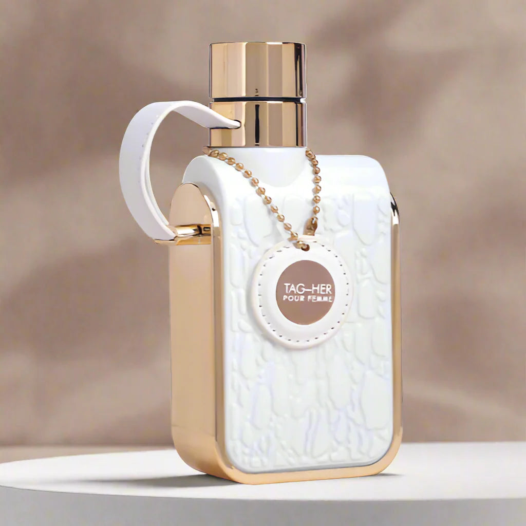 Armaf Tag Her EDP-100ml/3.4oz