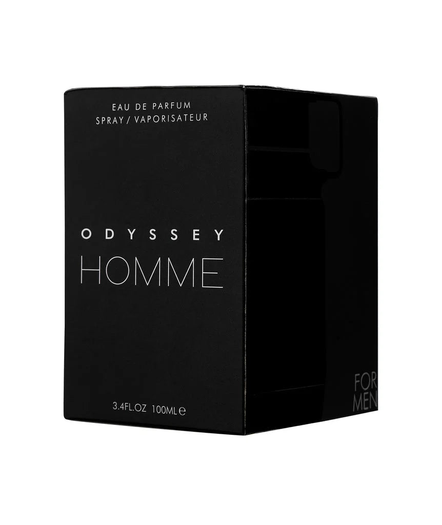Armaf Odyssey Homme Eau De Parfum-100ml/3.4oz