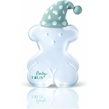 TOUS BABY EAU DE COLOGNE 100ML/3.4OZ