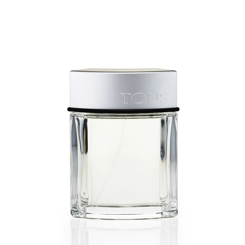 TOUS Man Eau De Toilette 100ML/3.4Oz