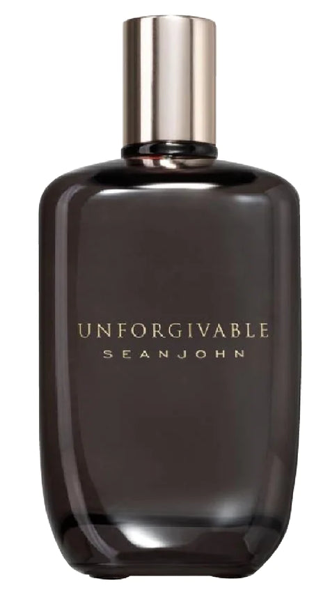 UNFORGIVABLE BY SEAN JOHN