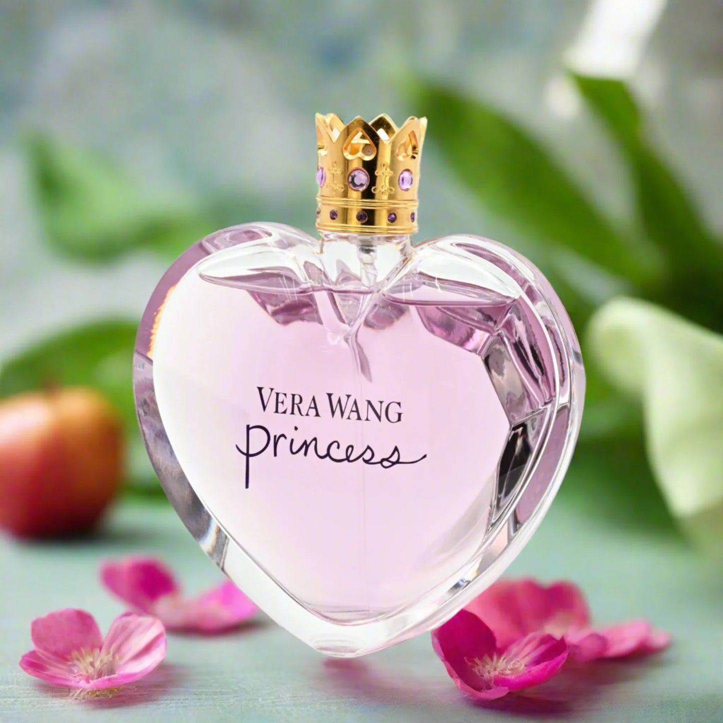 VERA WANG PRINCESS EDT-100ML/3.4OZ