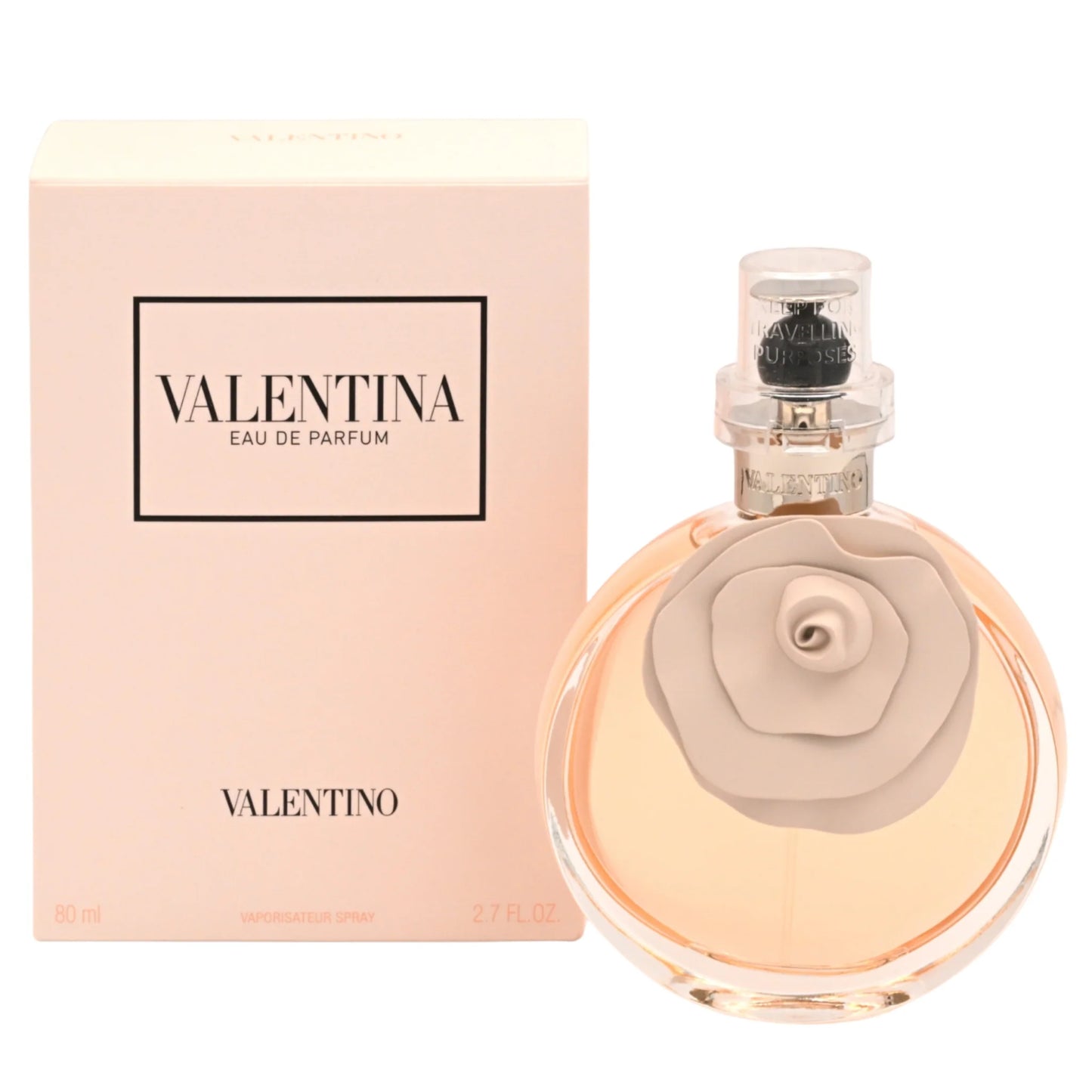 VALENTINO VALENTINA EDP 80ML/2.7OZ