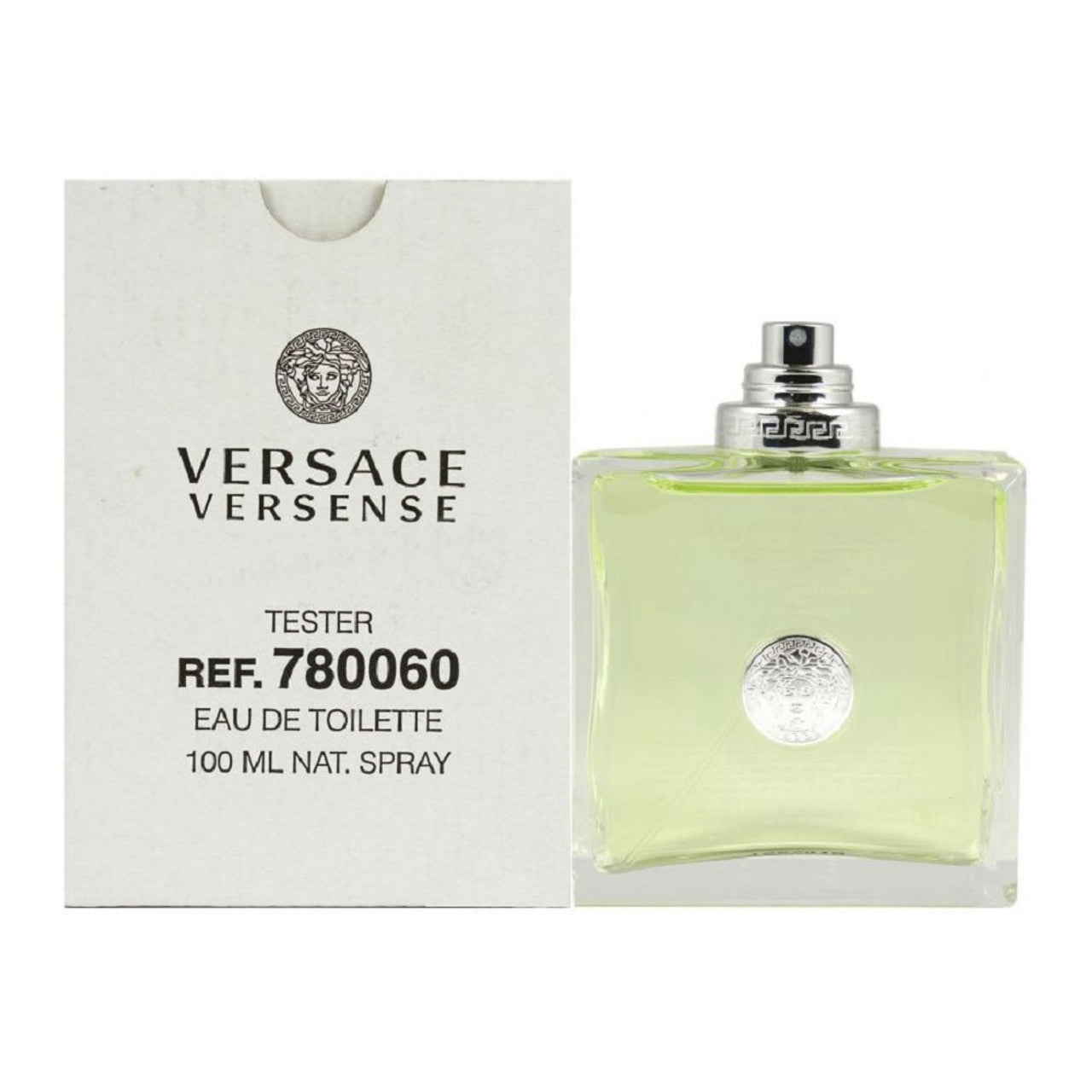 Versace Versense Tester 100ML/3.4Oz