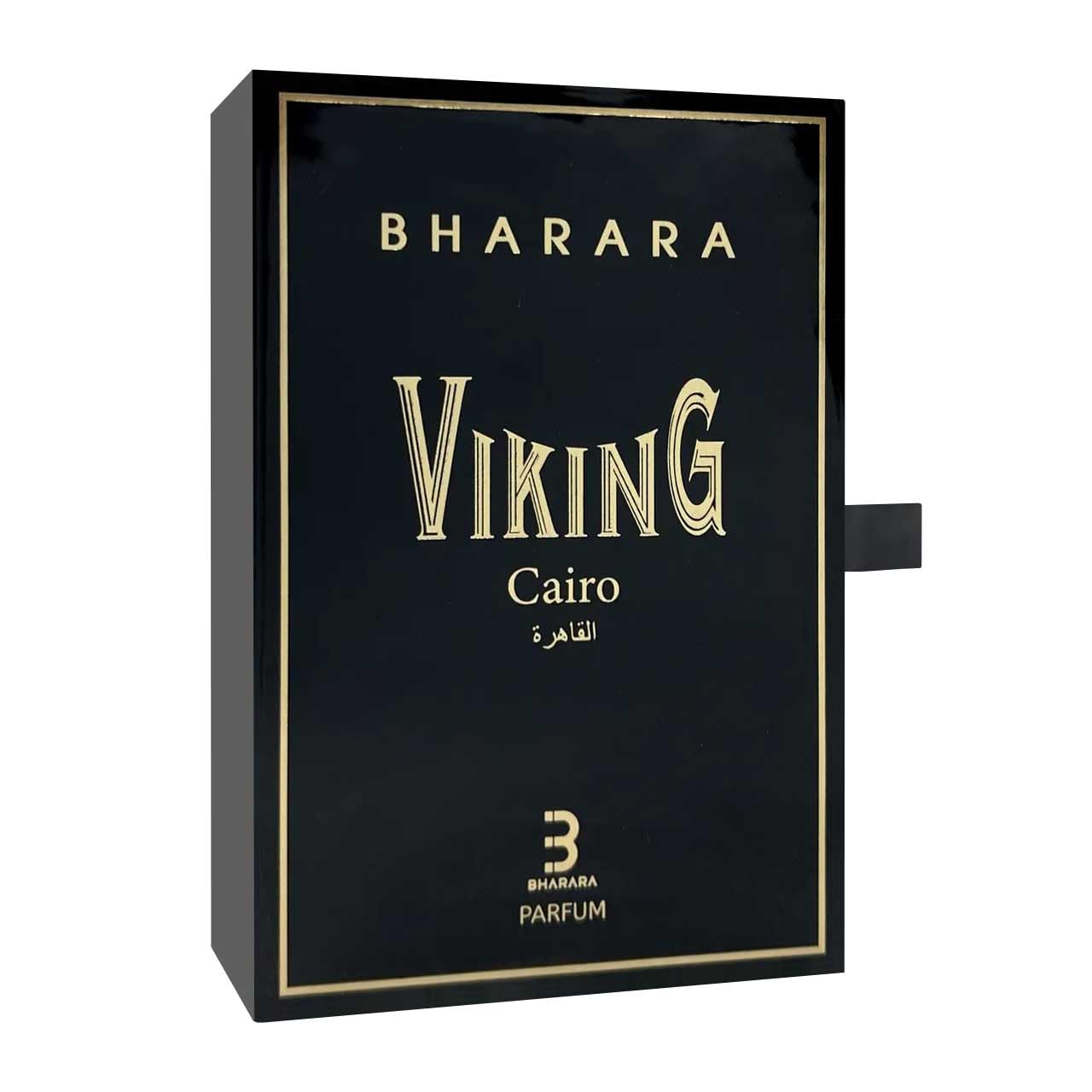 Bharara Viking Cairo Parfum 100ML/3.4Oz