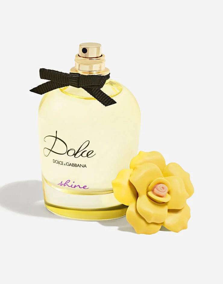 DOLCE SHINE 75Ml/2.5OZ, WOMEN'S PERFUME, EDP