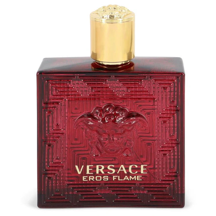 Versace Eros Flame Tester EDP-100ml/3.4oz