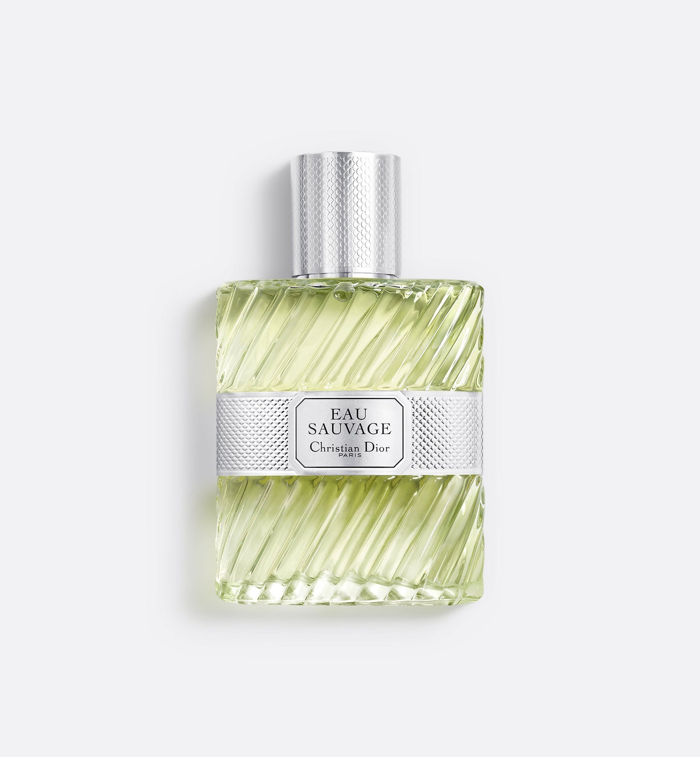 DIOR MEN'S EAU SAUVAGE EAU DE TOILETTE 100ML/3.4OZ