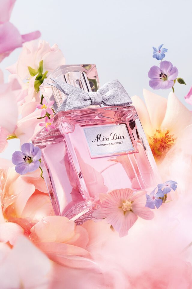 DIOR Miss Dior Blooming Bouquet Eau De Toilette 100ML/3.4Oz