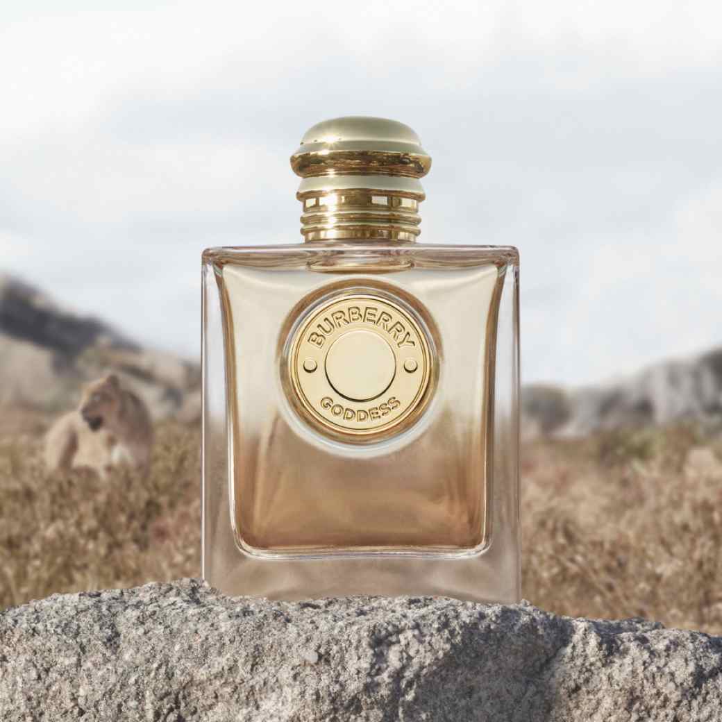 Burberry Goddess Tester EDP-100ml/3.3oz