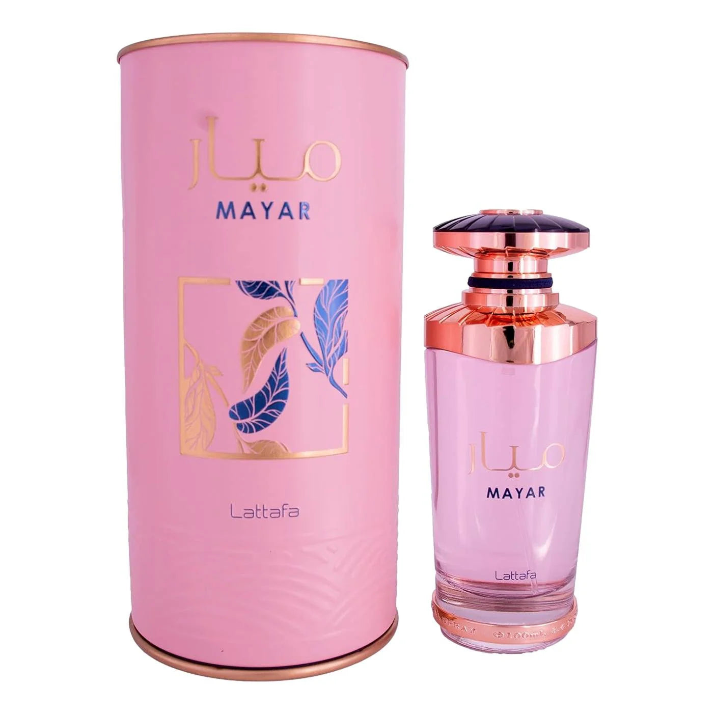 Mayar Lattafa Eau De Parfum-100ml/3.4oz
