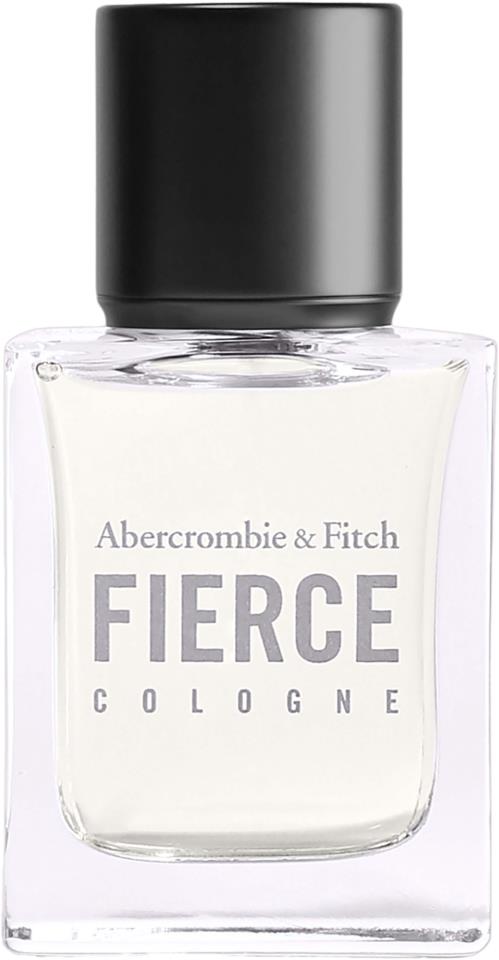 Abercrombie & Fitch Fierce Eau De Cologne 30ML/1.0Oz
