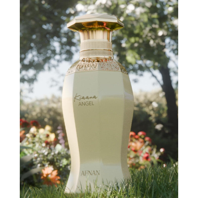 Afnan Ladies Kiaana Angel EDP Spray 3.4 oz