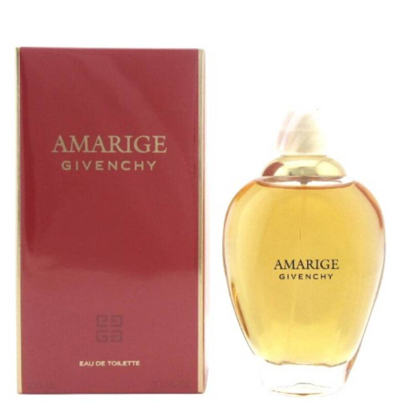 Givenchy Amarige EDT women 3.3
