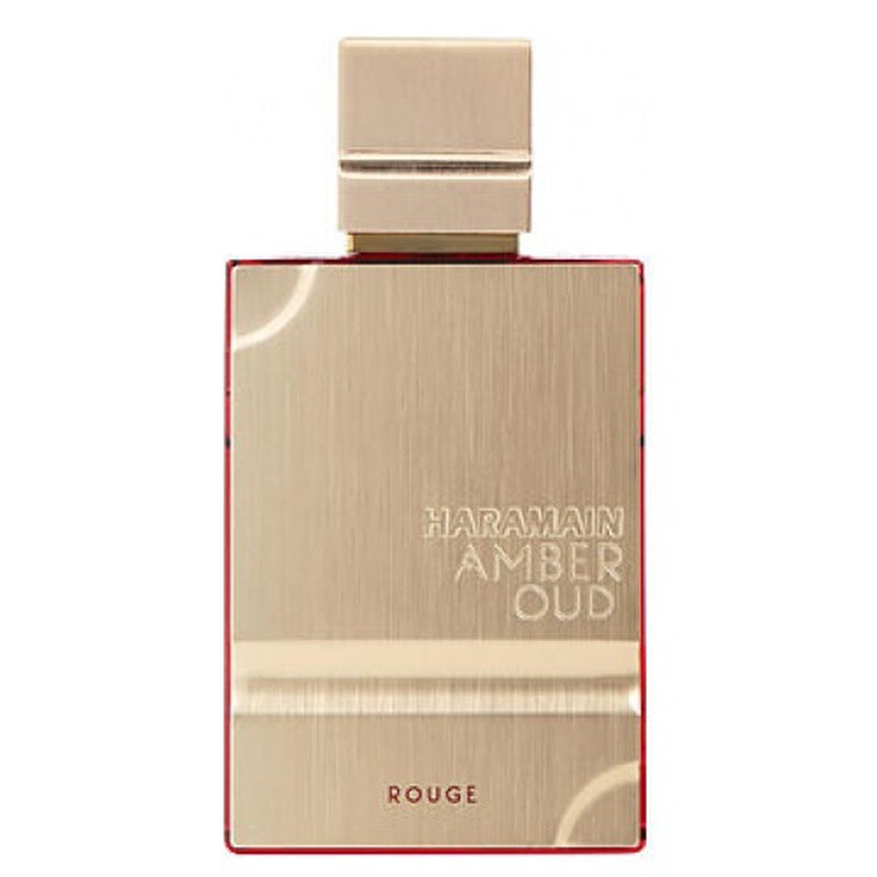 AL HARAMAIN AMBER OUD ROUGE EDP TESTER 60ML/2.0OZ