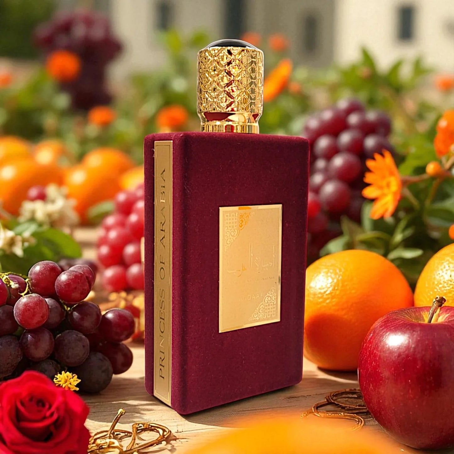 Asdaaf Ameerat Al Arab Eau De Parfum 100ml/3.4oz