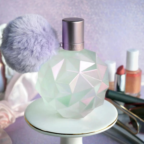 Ariana Grande Moonlight Women EDP Tester - 3.4oz/100ml