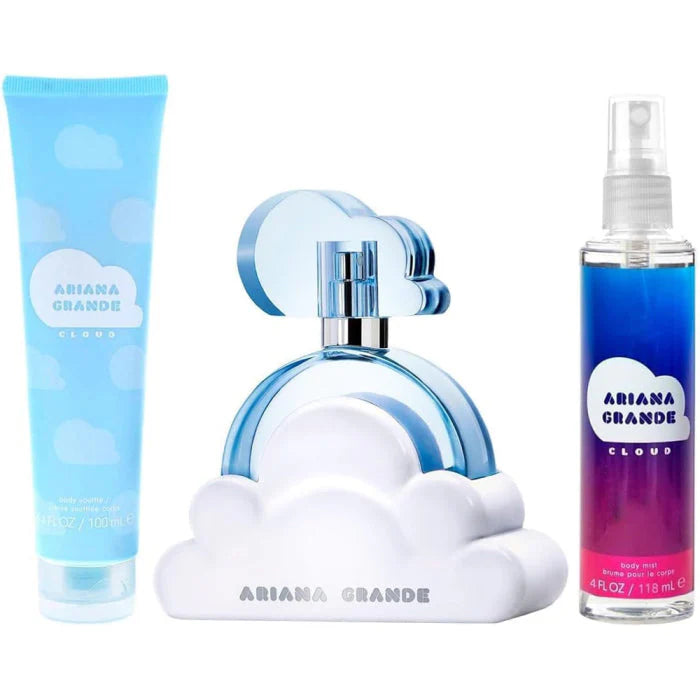 ARIANA GRANDE CLOUD 3PC SET, WOMEN'S PERFUME