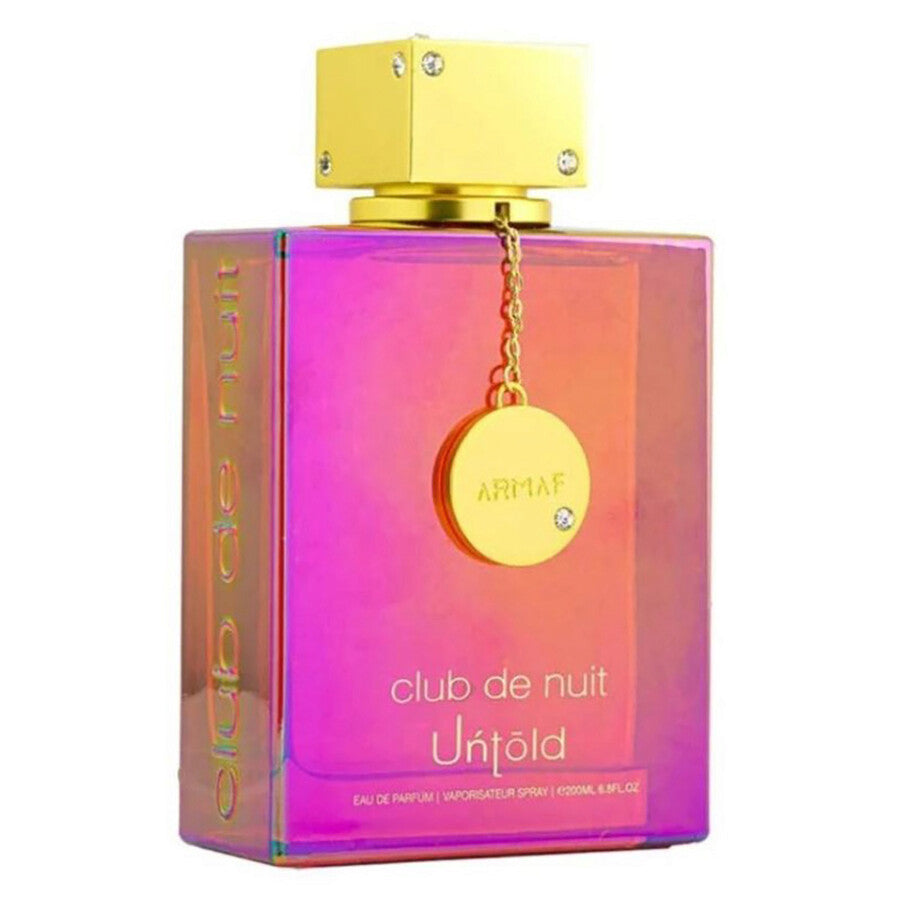 Armaf Club De Nuit Untold EDP-200ml/6.8oz