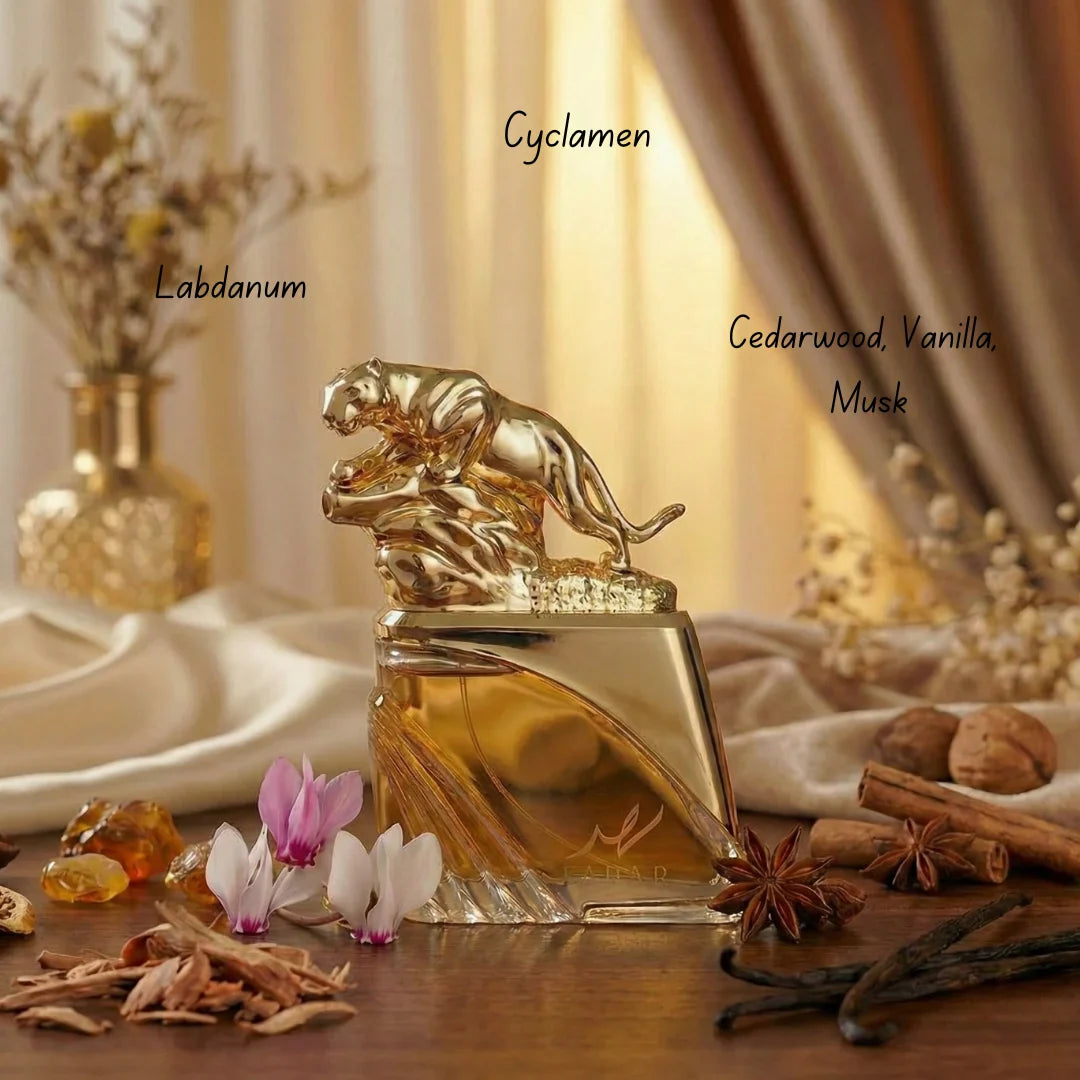ARABIYAT PRESTIGE FAHAL REGAL EDP 100ML/3.4Oz UNISEX