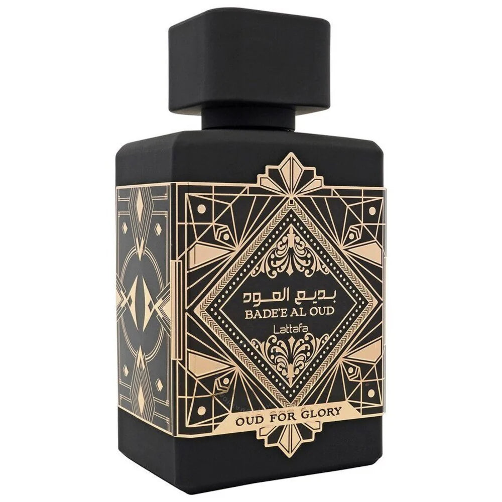 Lataffa Bade'e Al Oud For Glory Eau De Parfum 100ml/3.4oz