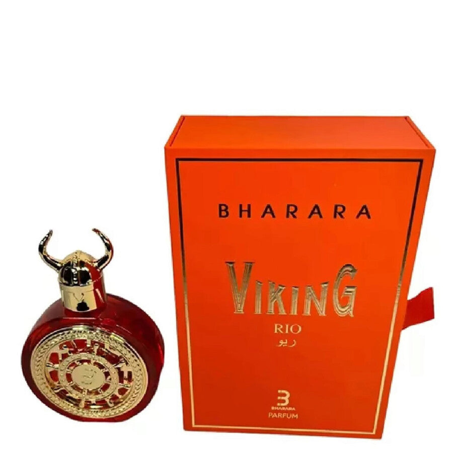 Bharara Viking Rio Men Parfum-100ml/3.4oz