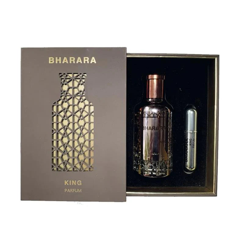 Bharara King Parfum-100ml/3.4oz