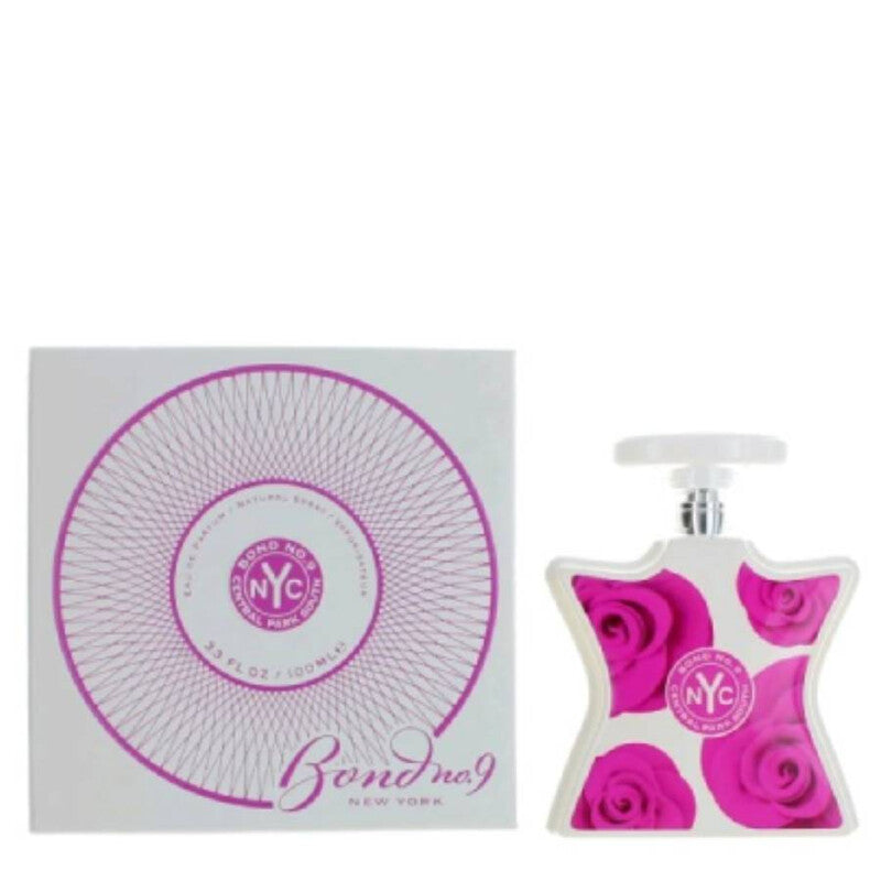 BOND 9 FOR HER CENTRAL PARK EAU DE PARFUM 3.4OZ/100ML