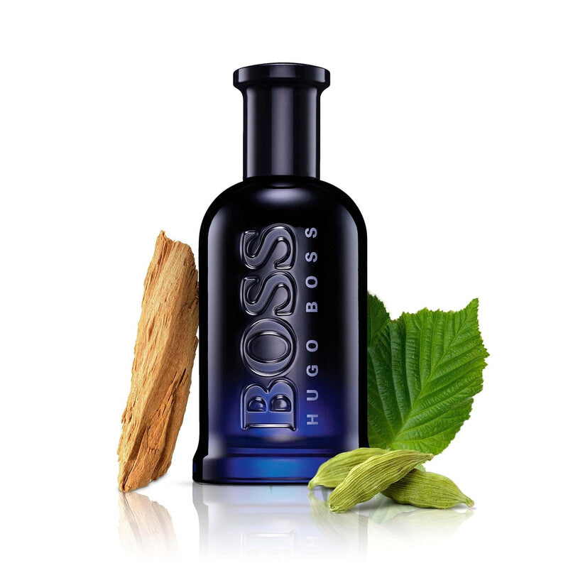 HUGO BOSS BOTTLED NIGHT EDT 100ML/3.3OZ TESTER