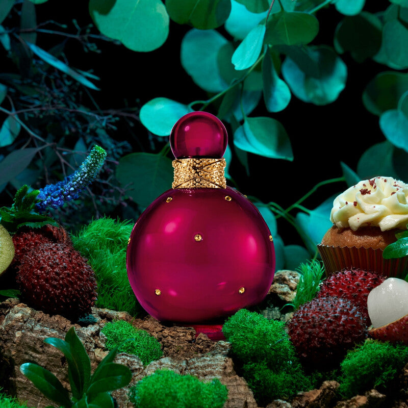 BRITHEY SPEARS FANTASY INTENSE TESTER 100ML/3.3OZ