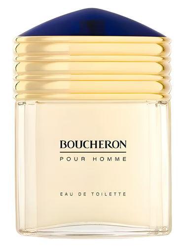 Boucheron Pour Homme EDT, 100ml/3.3oz
