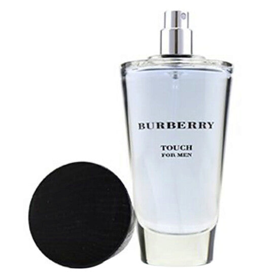 Burberry Touch, 100ml EDT