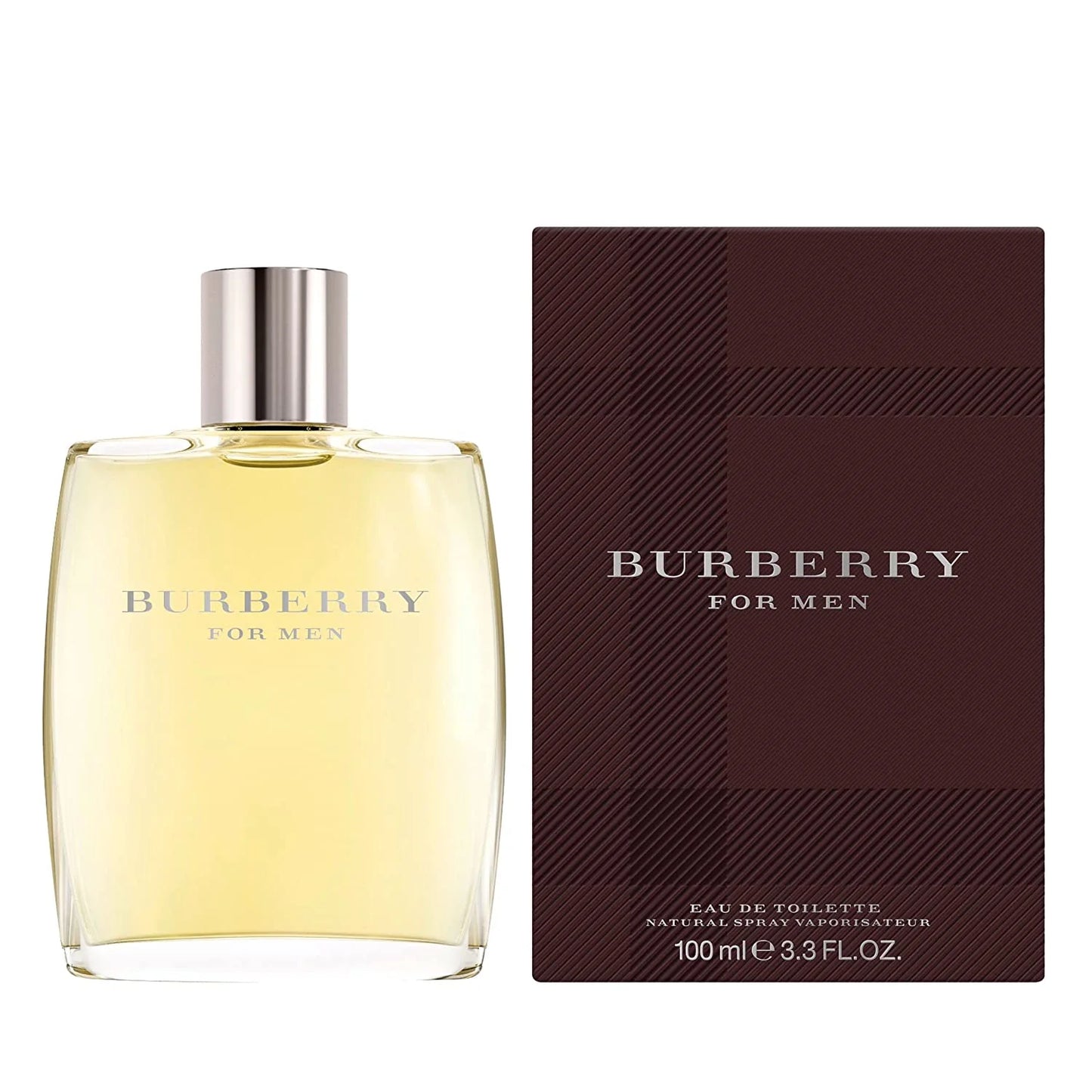 Burberry for men, 100ml EDT