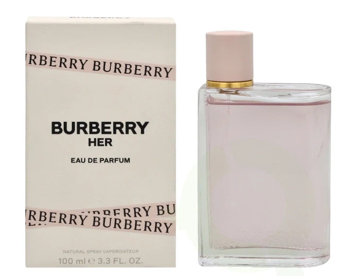 Burberry Her EDP 3.3oz 100ml