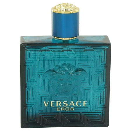 Versace Eros Tester EDT-100ml/3.4oz