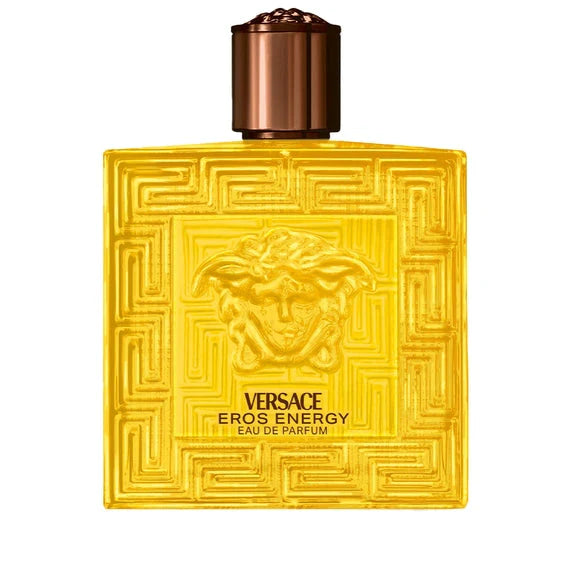 Eros Energy EDP Tester 100Ml/3.4Oz