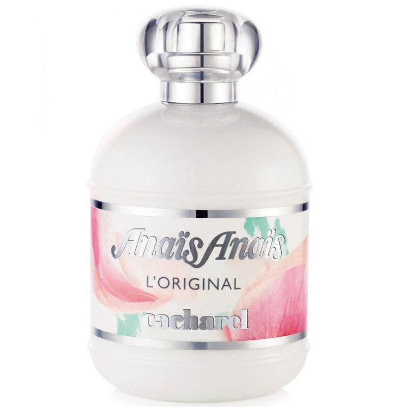 Cacharel Ladies Anais Anais EDT Spray 3.4 oz (Tester)