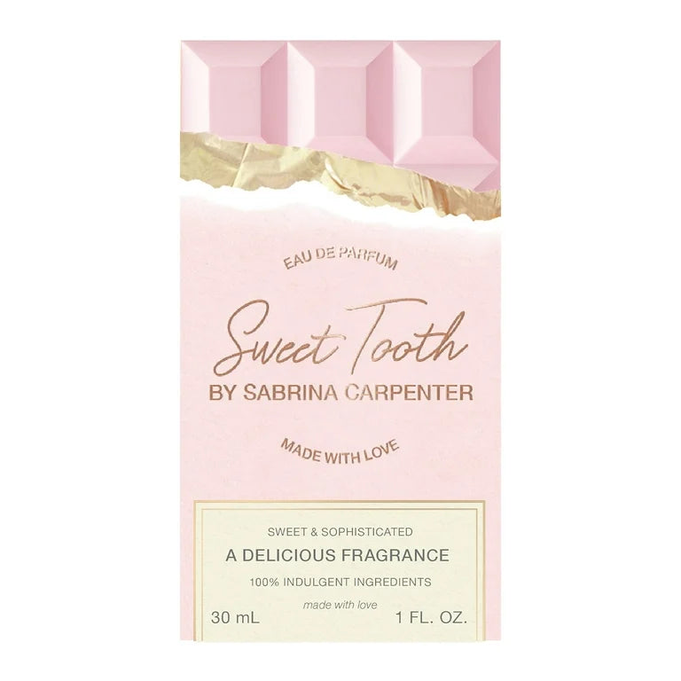 Sabrina Carpenter Sweet Tooth 100ML/3.4Oz