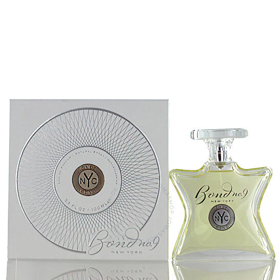 Bond No. 9 Chez Bond by Bond No. 9, 3.3 oz EDP Spray for Men TESTER
