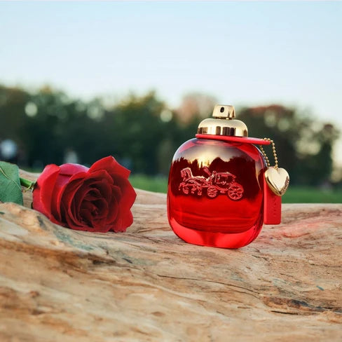COACH Love Eau De Parfum Tester 90Ml/3.0Oz